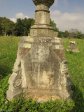 Voortrekker Cemetery East grave Charles Edmonston 1867 (3)