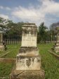 Voortrekker Cemetery East grave  Charles Lascelles (Grey) 1883 - Music Lover in the City (1)