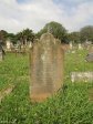 Voortrekker Cemetery East grave  - E Greening 1887