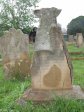Voortrekker Cemetery East grave Thomas Hulme 1870
