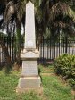 Voortrekker Cemetery East grave Wesley Francis 1913 - Freemason