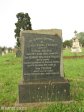 pmb-voortrekker-cemetary-military-grave-robert-m-fraser-le-gateau-france-17-oct-1918-family