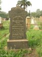 pmb-voortrekker-cemetary-military-grave-william-grayson-boyes-commissary-hm-ord-stores-4-july-1899-and-wife-catherine