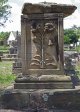 Voortrekker Cemetary  East - Grave  (1)