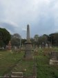 Voortrekker Cemetary  East - Grave  Ann Potter Taylor 1933 and family
