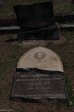 Voortrekker Cemetary  East - Grave  Cecil Gower jackson - 1920 - Judge of Native High Court