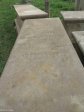 Voortrekker Cemetary  East - Grave  Commander Maxwell - Royal Navy 1863