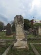 Voortrekker Cemetary  East - Grave  Eliza Gibson 1904 wife of Alexander