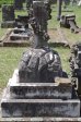 Voortrekker Cemetary  East - Grave  - Frank & Eliza