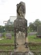 Voortrekker Cemetary  East - Grave Gertrude Egner 1913 wife of JM Egner