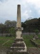 Voortrekker Cemetary  East - Grave  Herbert Porritt 1919 husband of Annie
