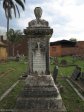 Voortrekker Cemetary  East - Grave  Horace Bertram 1919 son of  John Freeman