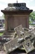 Voortrekker Cemetary  East - Grave J Osborne Francois