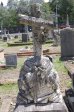 Voortrekker Cemetary  East - Grave  James Raw 1890 (2)