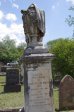Voortrekker Cemetary  East - Grave  James Winter 1886