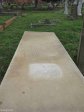 Voortrekker Cemetary  East - Grave  Lt. Col. Thomas Maxwell V.C. born 621840 died 2891914