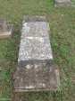 Voortrekker Cemetary  East - Grave  Robert T Gibson 1868
