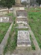 Voortrekker Cemetary  East - Grave  Samuel Gower M.R.C.S.L.S.A - District Surgeon of PMD and daughter Etherea