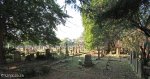 Voortrekker Cemetary  East - Grave  Views (5)