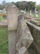 Voortrekker Cemetary  East - Grave  William Catton 1869