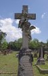 Voortrekker Cemetary  East - Grave   William, Sydney and Frederick Crart infants