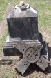 Voortrekker Cemetary  East - Grave unreadable (2)