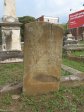 Voortrekker Cemetary  East - Grave  unreadable