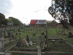 Voortrekker Cemetary  East - Grave  views (3)