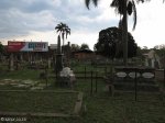 Voortrekker Cemetary  East - Grave  views