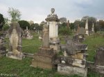 Voortrekker Cemetary  East - Graves Cooper family