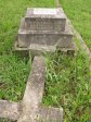 Voortrekker Cemetery East - Grave  Baba son of Francis Terry 1918