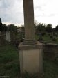 Voortrekker Cemetery East - Grave  Catharina Maria Sparrow 1852 - wife of Surgeon Sparrow - military surgeon