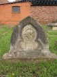 Voortrekker Cemetery East - Grave  Clara Ely 1918