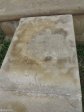 Voortrekker Cemetery East - Grave  Eliza Maxwell 18... (1)