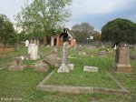 Voortrekker Cemetery East - Grave  - General view