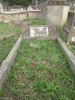 Voortrekker Cemetery East - Grave  Mary Ann .....
