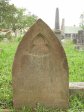 Voortrekker Cemetery East - Grave  Percy Dare 1867