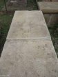Voortrekker Cemetery East - Grave  illegible