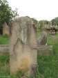 Voortrekker Cemetery East grave   1879