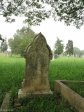 Voortrekker Cemetery East grave  Charles Tremlett 1912