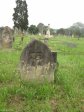 Voortrekker Cemetery East grave  George Harrison