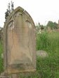Voortrekker Cemetery East grave  William Gitsham 1887