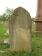 Voortrekker Cemetery East graves Ward, Augustus and Alley commemoration