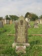 Voortrekker Cemetery East grave Ann Beechey 1878