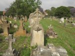 Voortrekker Cemetery East grave Beanjamin Charles Moodie & Sophia (1)