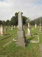 Voortrekker Cemetery East grave Elizebeth (Lizzie ) Ann Peck 1886