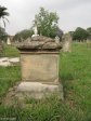 Voortrekker Cemetery East grave Emma Parsons 1878