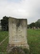 Voortrekker Cemetery East grave J Butterfield 1892