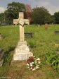 Voortrekker Cemetery East grave James Forder - 1915 - Headmaster Maritzburg College