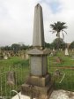 Voortrekker Cemetery East grave John Haynes 1911 (2)